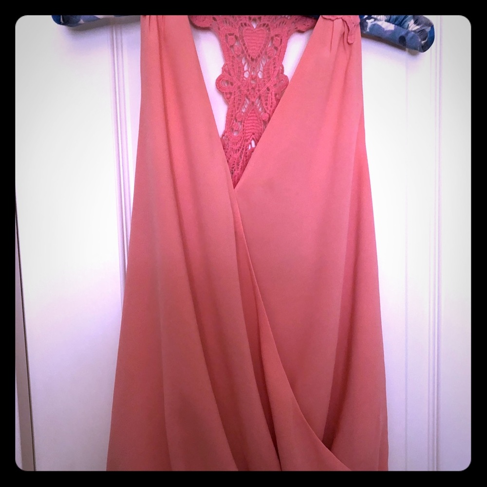 Boutique Top
